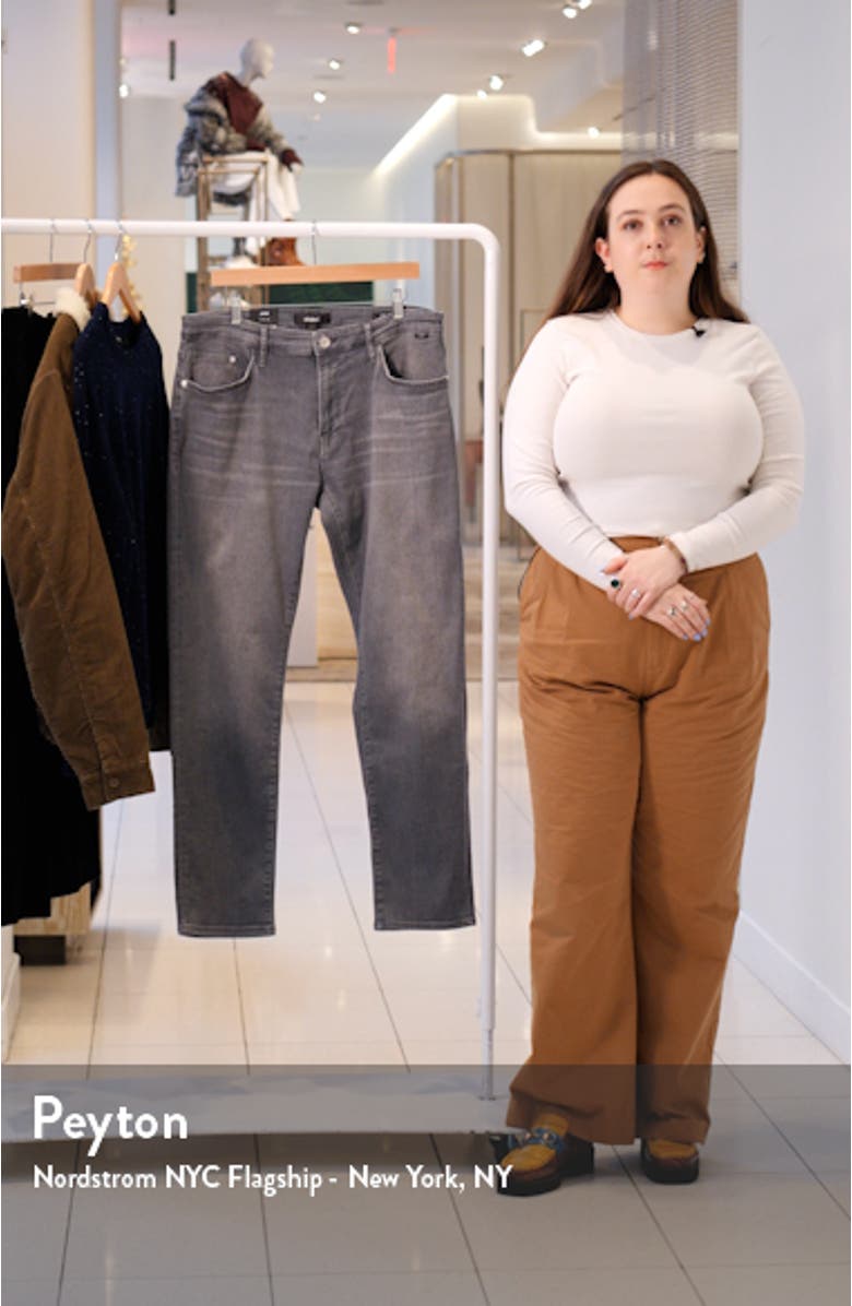 Jake Slim Fit Jeans, sales video thumbnail