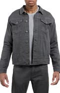XRAY Saddle Stitch Denim Jacket
