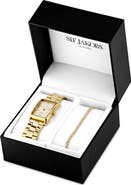 Sif Jakobs Jewellery Santina Jewelry Set - Gold