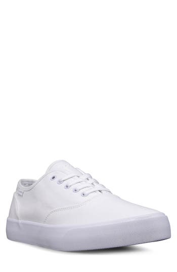 Lugz Lear Lace-up Sneaker In White