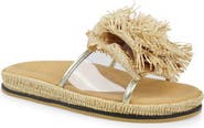 ZIGI ARTISAN Gittana Slide Sandal