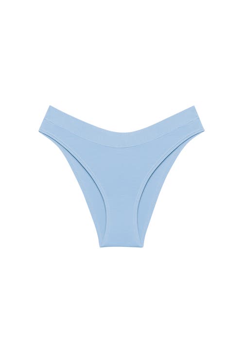 Cuup The Bikini In Blue