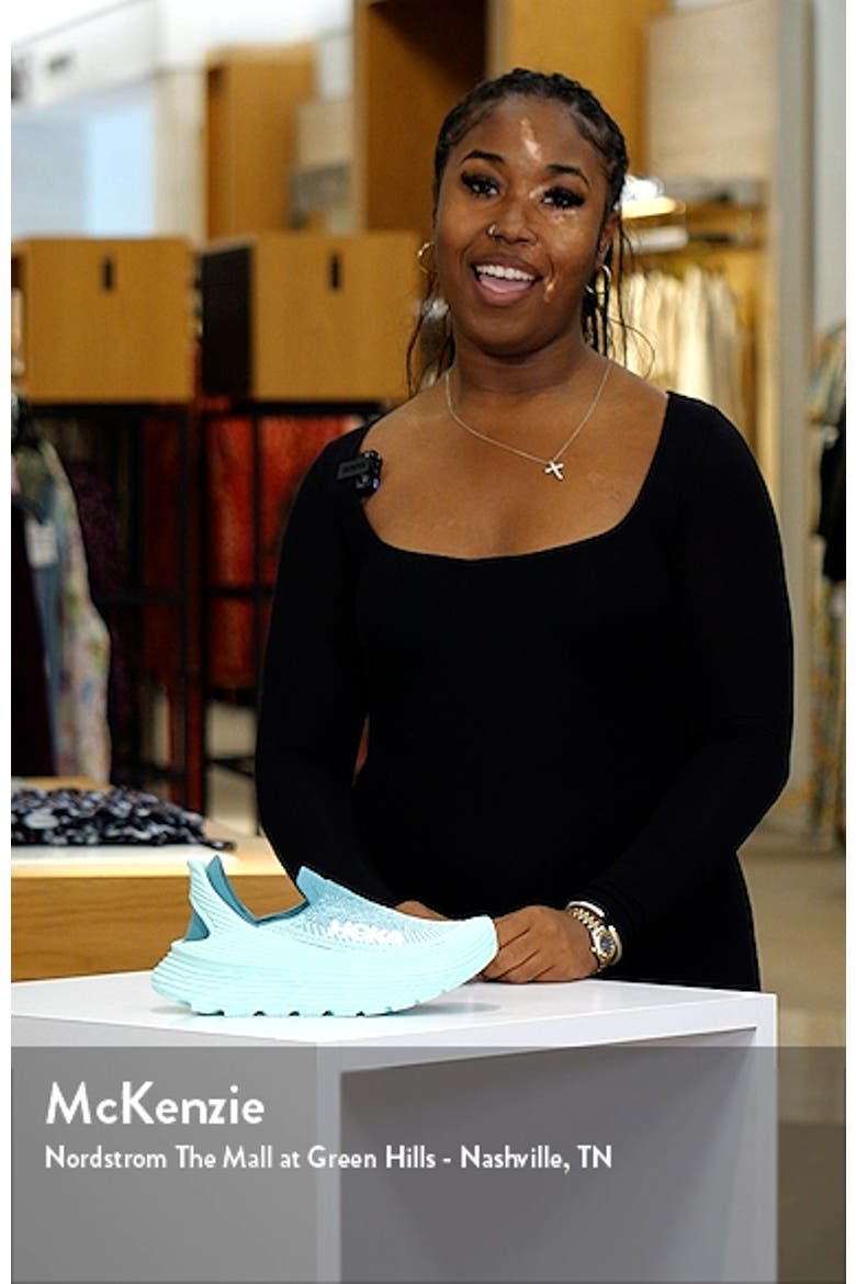 U Restore TC Slip-On Sneaker video