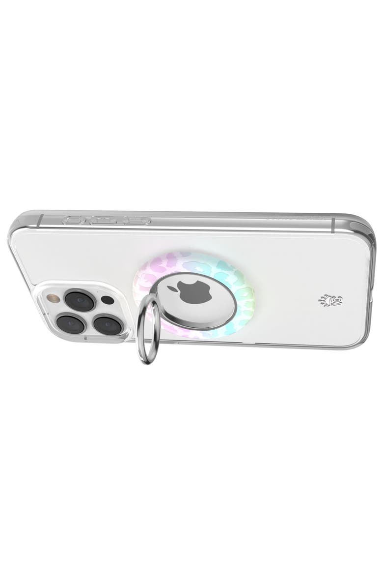 MagSafe Grip Rings, Alternate, color, White Multicolor