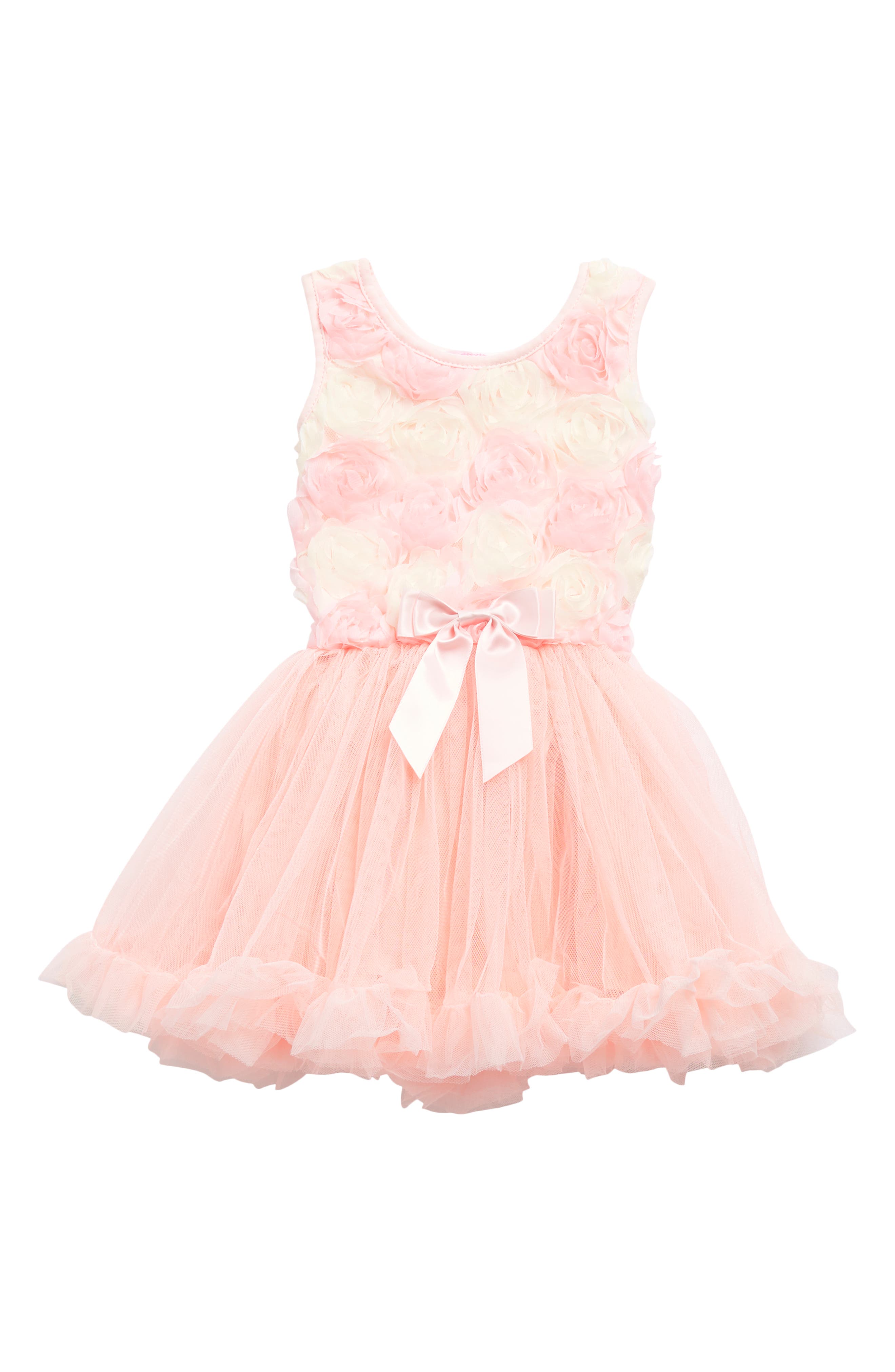selected PEACH/WHT