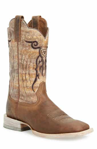 'Mesteno' Boot