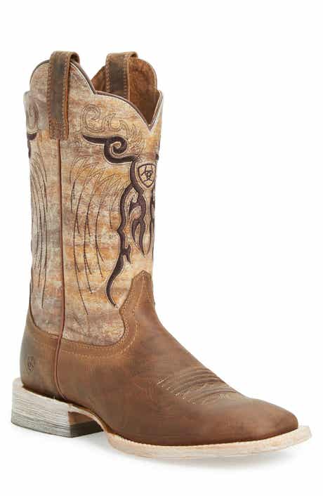 'Mesteno' Boot