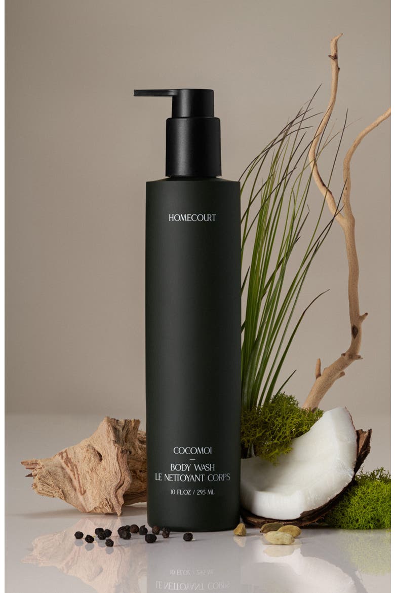 Cocomoi Body Wash, Alternate, color, COCOMOI
