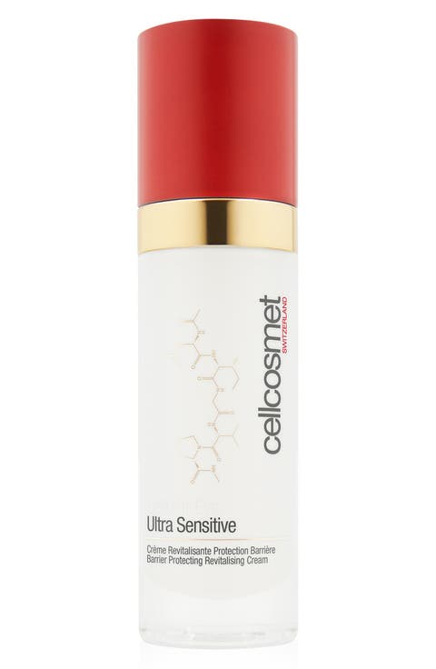 Ultra Sensitive Barrier Protecting Revitalizing Cream