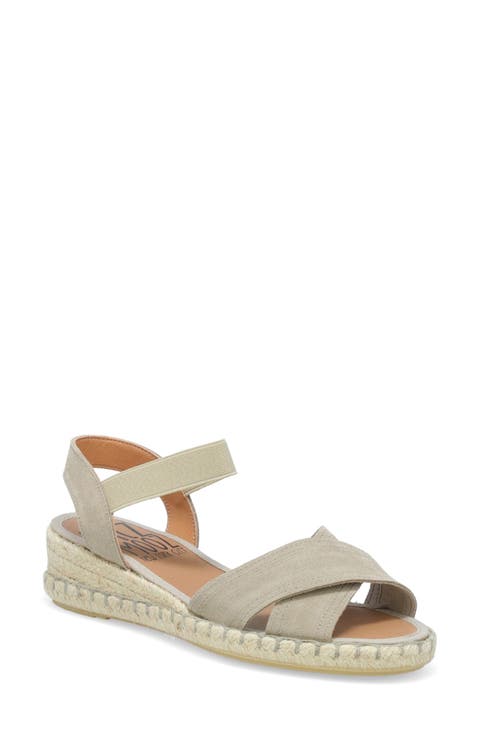 Vena Espadrille Wedge (Women)
