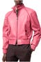 selected Nougat Pink