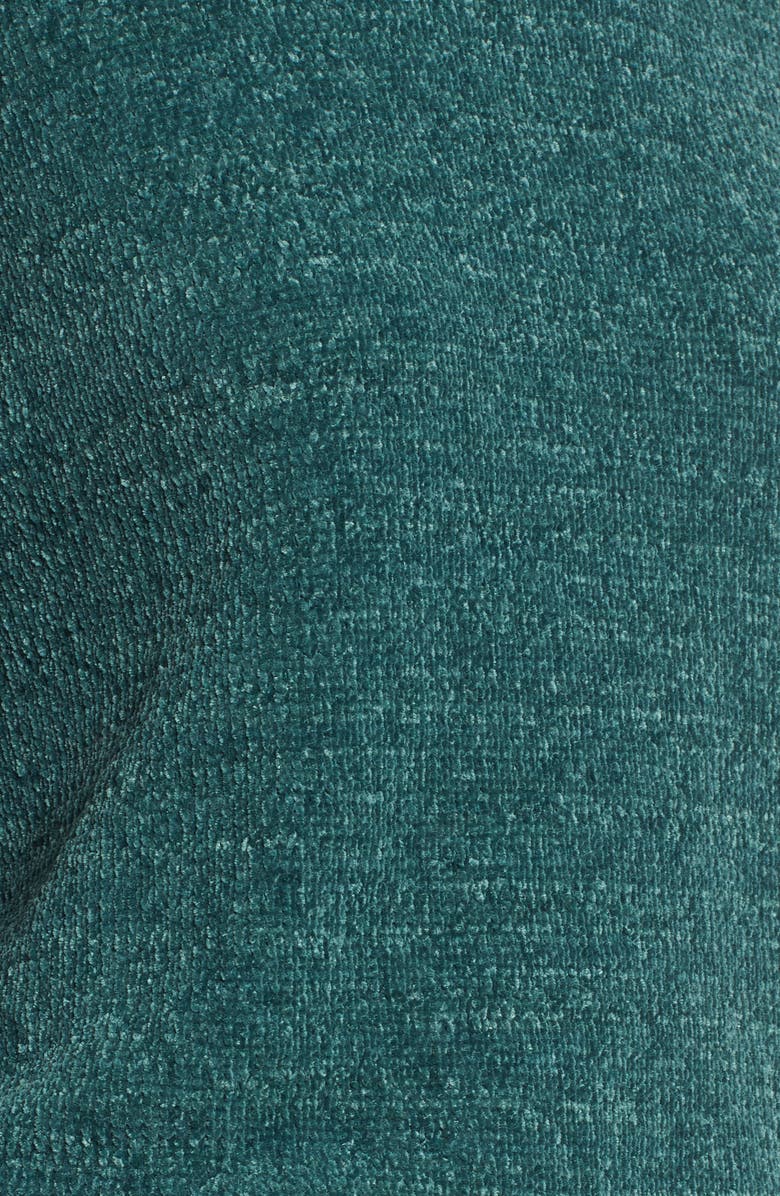 BP. Ruffle Chenille Sweater, Alternate, color, 