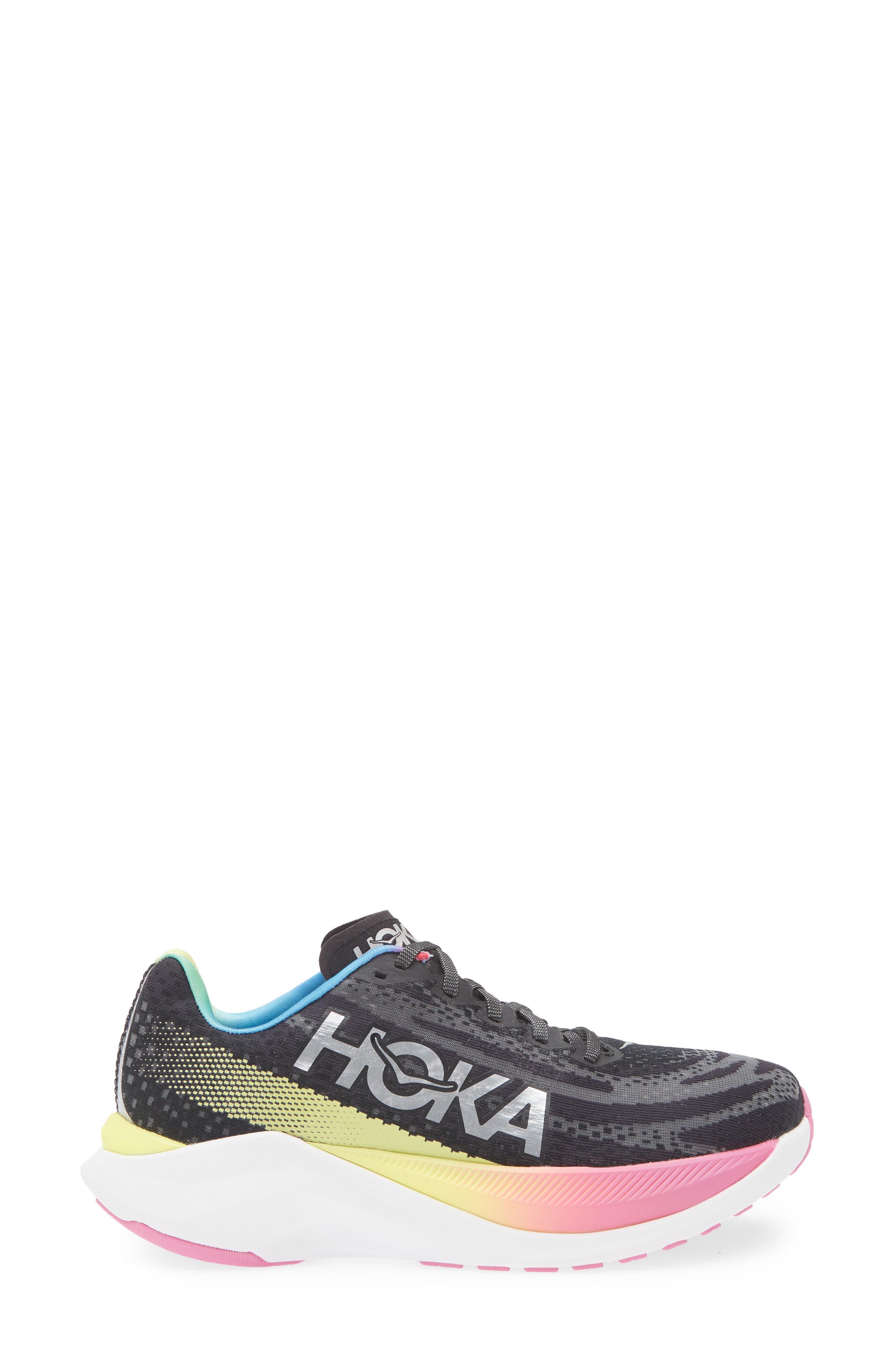 HOKA Mach X Sneaker, Alternate, color, 
