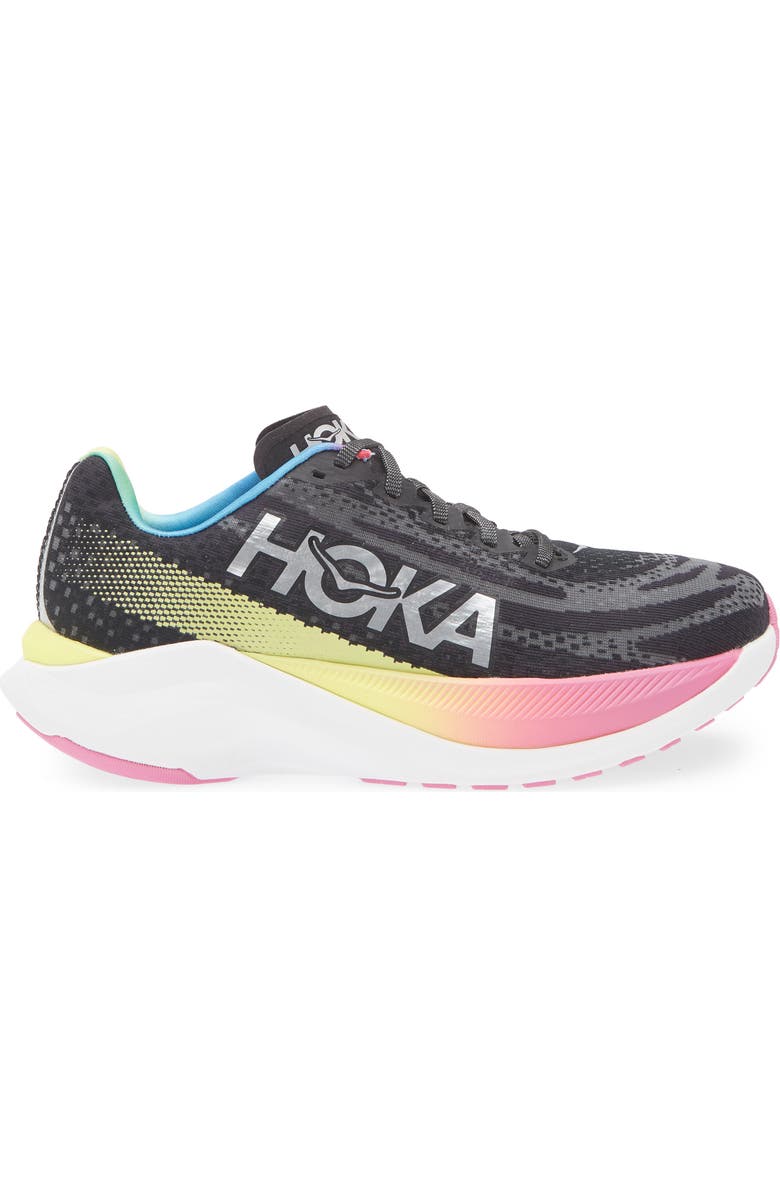 HOKA Mach X Sneaker, Alternate, color,