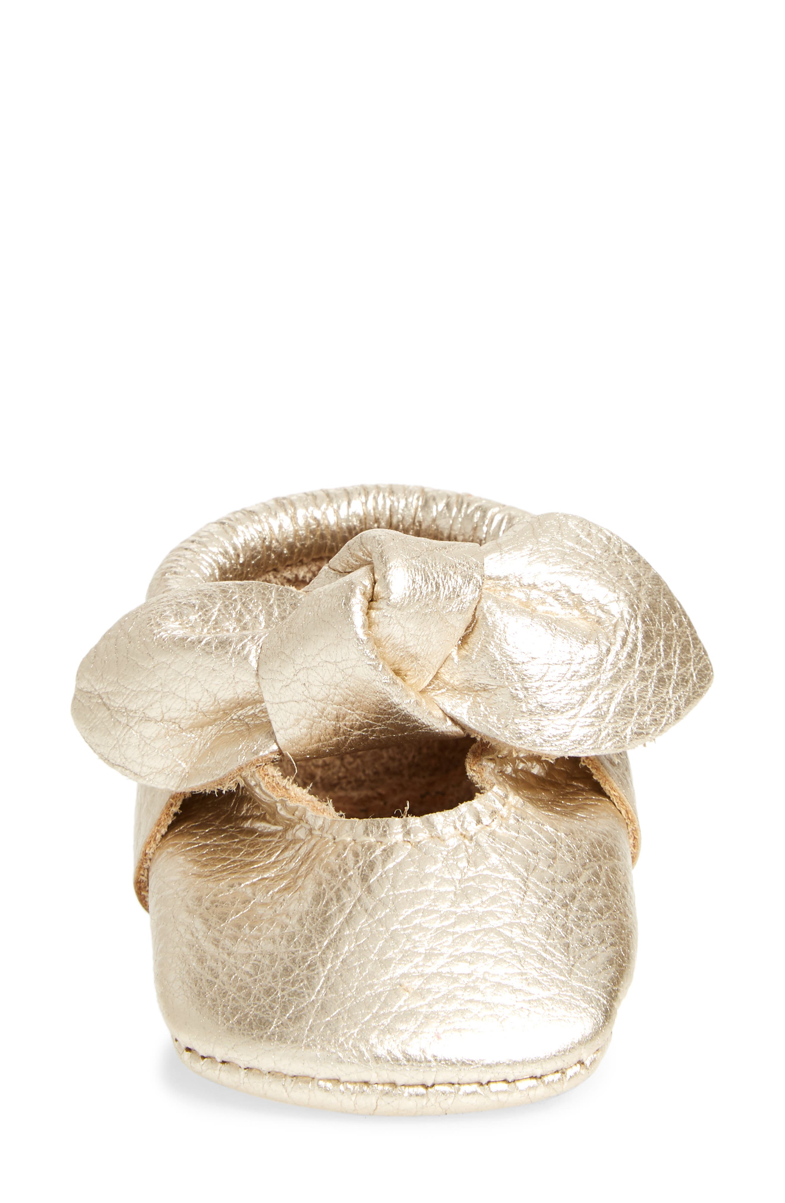 Freshly Picked Ballet Bow Moccasin, Alternate, color, 