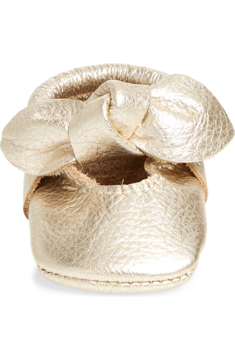 Freshly Picked Ballet Bow Moccasin, Alternate, color,