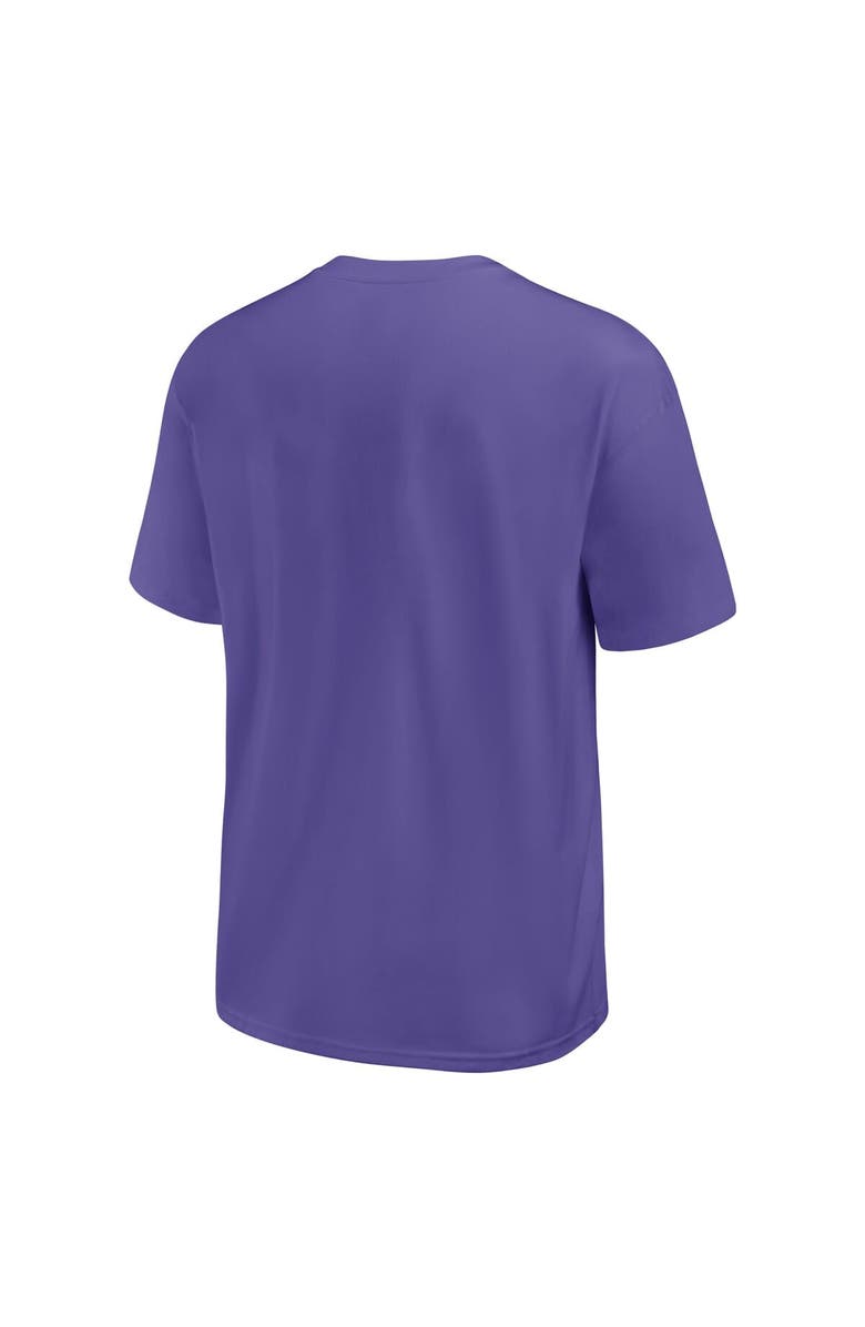 Nike Men's Nike Purple Minnesota Vikings Glory Max90 T-Shirt, Alternate, color, 