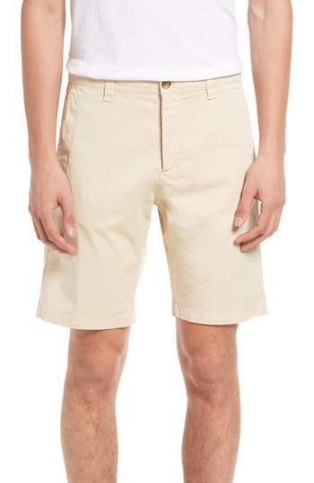 Nn07 Crown Cotton Blend Shorts In 010 Kit