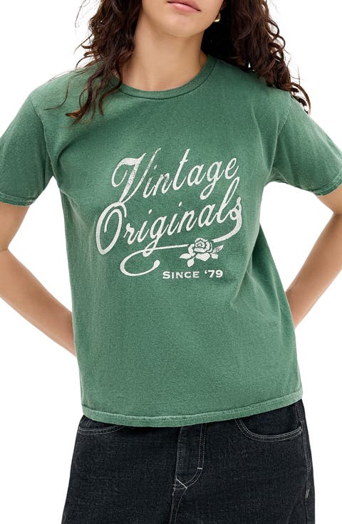 Original Relaxed Baby T-Shirt