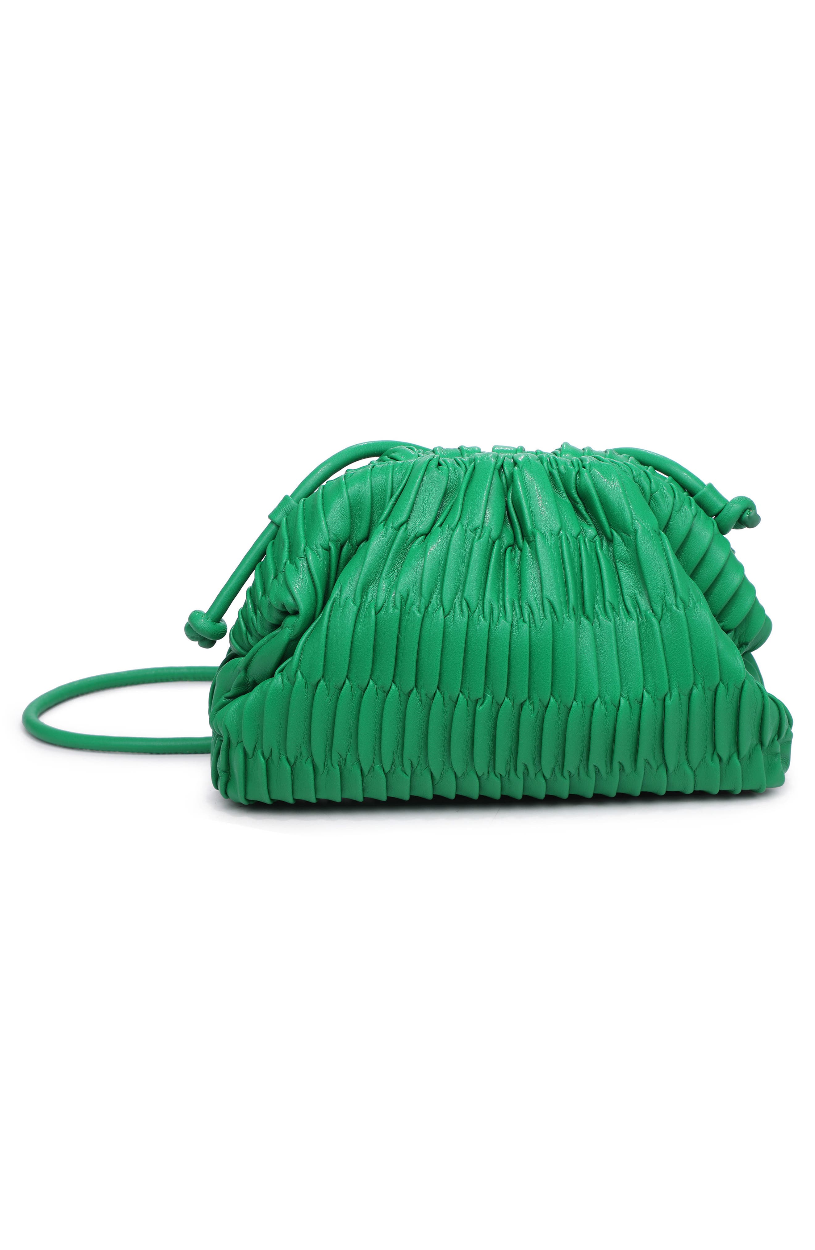 Divaire Crossbody, Alternate, color, KELLY GREEN