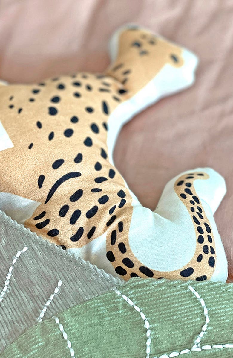 CRANE BABY Desert Sun Activity Mat, Alternate, color, Multi