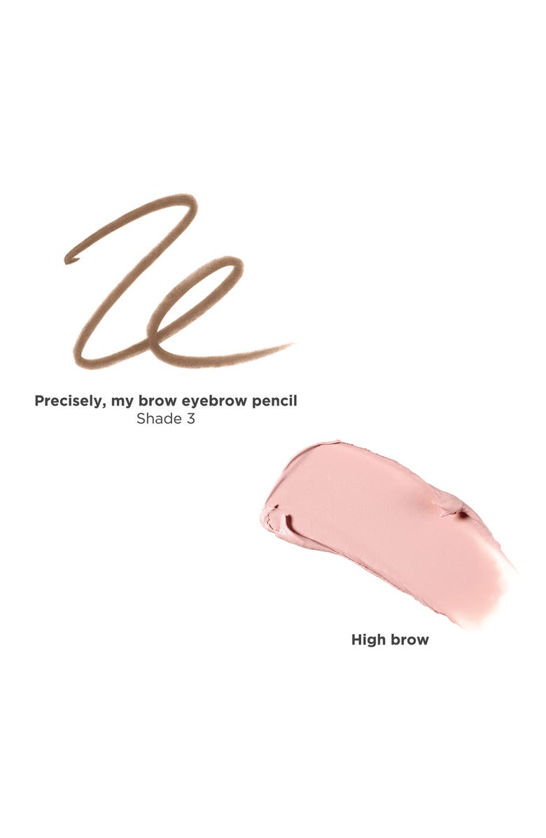 Benefit Cosmetics Good Brow Day Full Size Set $46 Value, Alternate, color,