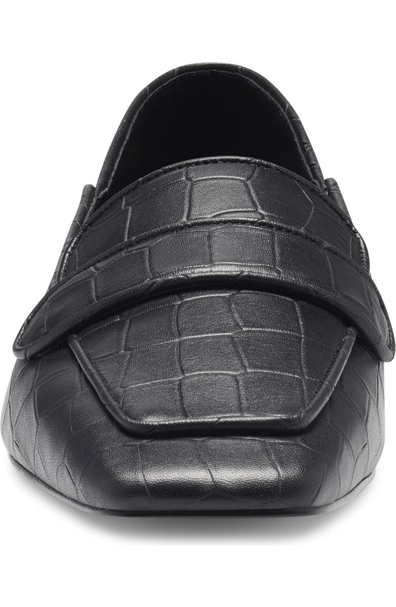 Vince Camuto Landerla Suede Loafer, Alternate, color,