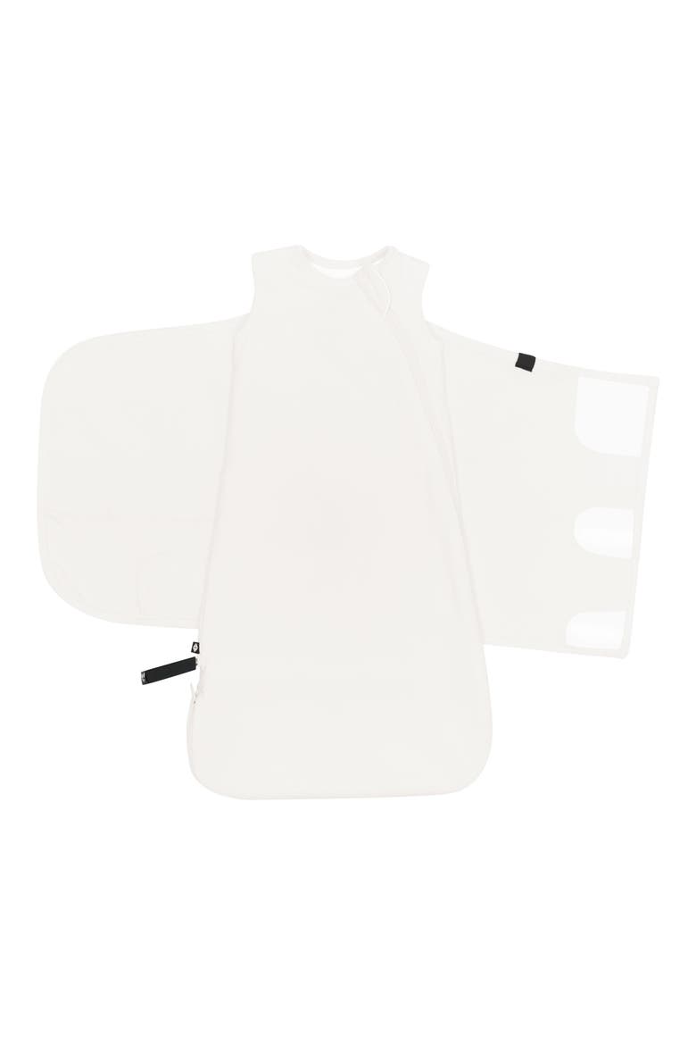 Sleep Bag Swaddler, Alternate, color, CLOUD