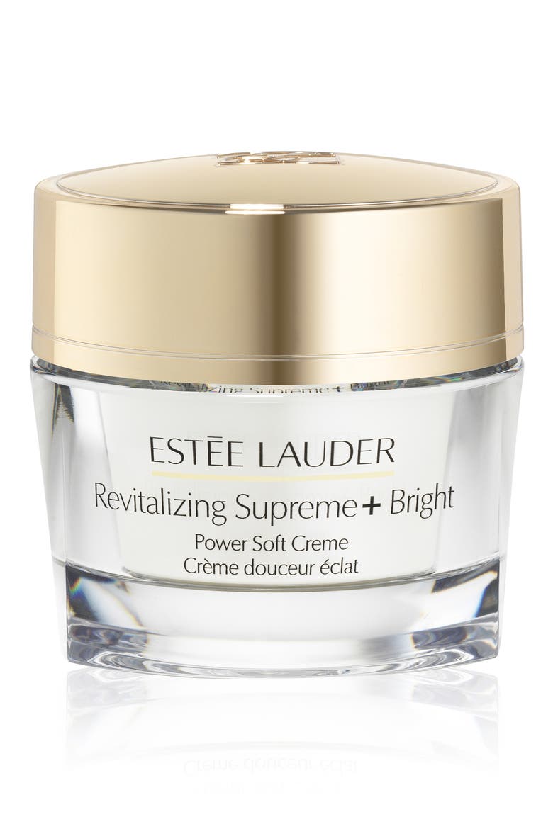 Revitalizing Supreme+ Bright Power Soft Creme, Main, color, NO COLOR