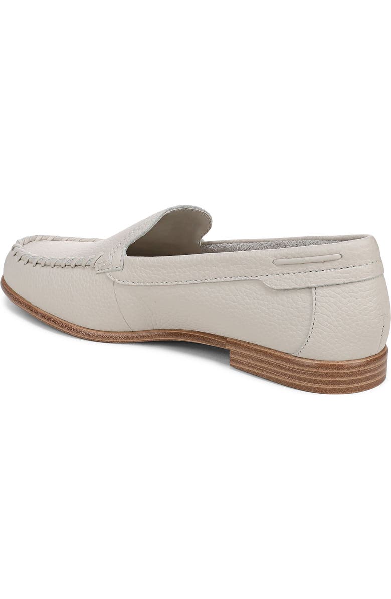 Franco Sarto Maude Loafer, Alternate, color, Chiffon White
