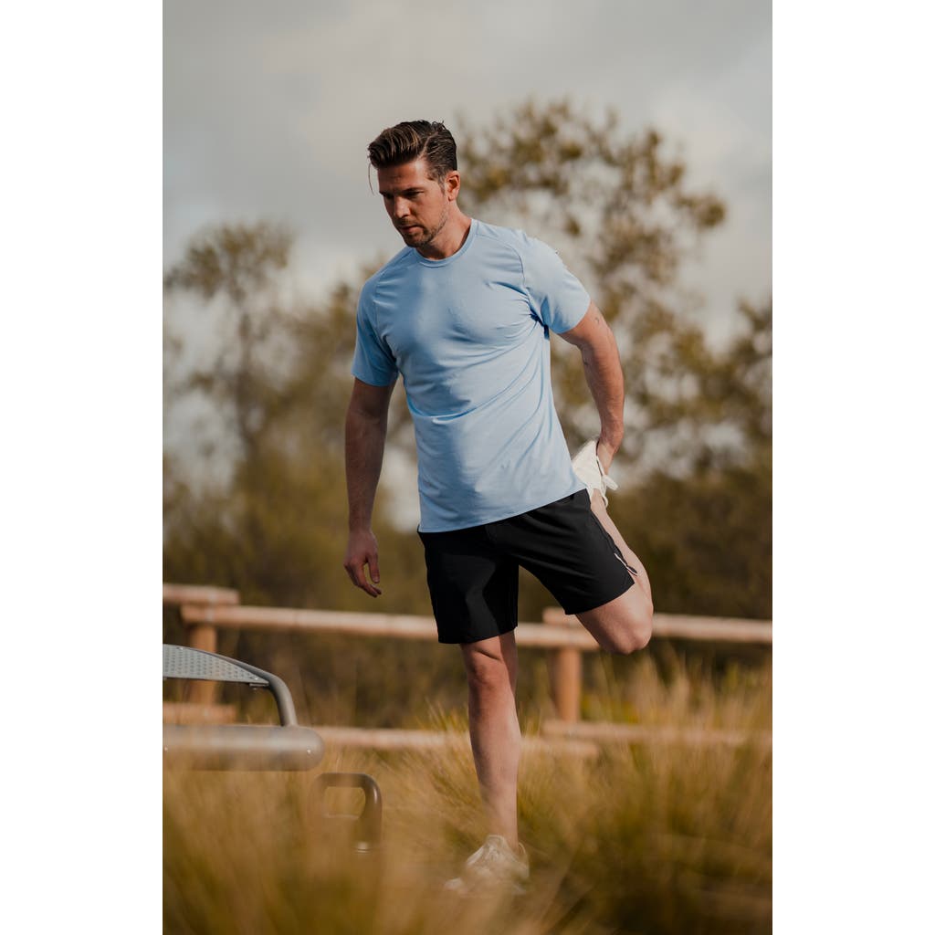 ZELLA ZELLA PERFORMANCE RUN SHORTS