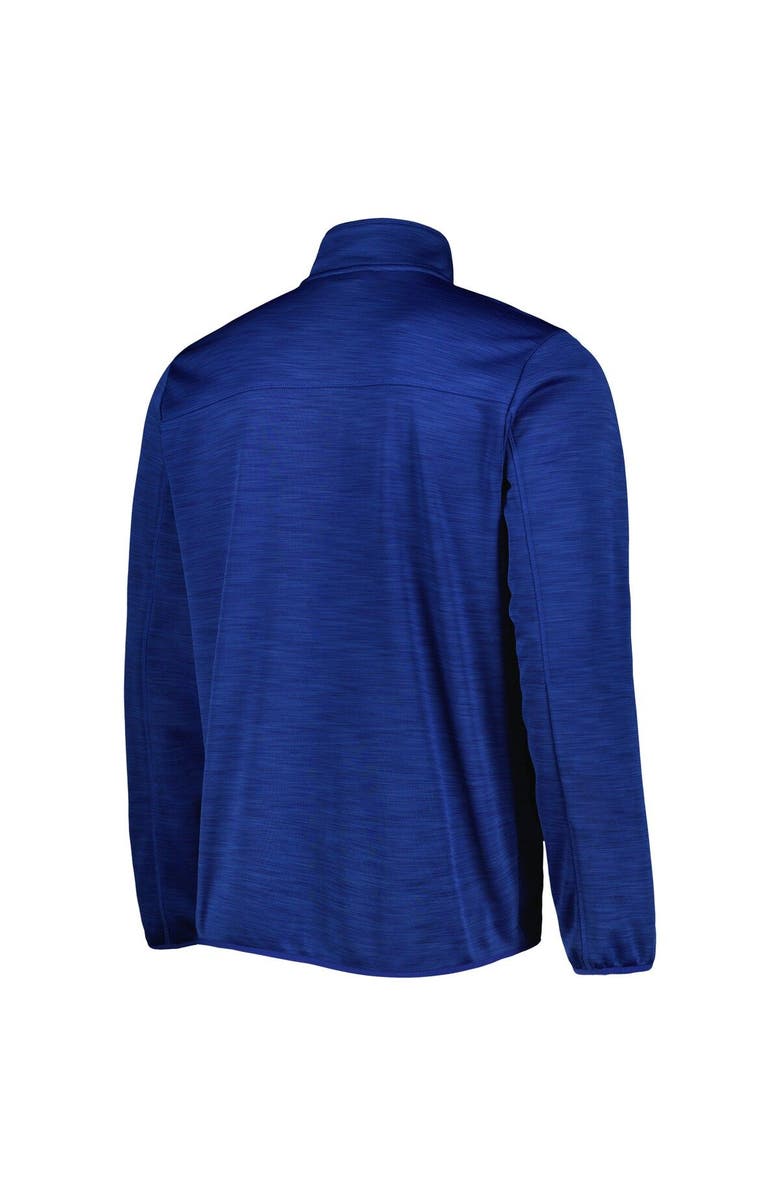 G-III SPORTS BY CARL BANKS Men's G-III Sports by Carl Banks Royal New York Islanders Closer Transitional Full-Zip Jacket, Alternate, color, Royal