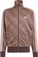 adidas Monogram Firebird Recycled Polyester Track Jacket