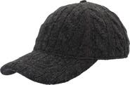 Polo Ralph Lauren Cable Baseball Hat