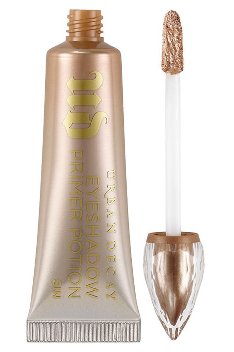 Sin Eyeshadow Primer Potion, Alternate, color, SIN