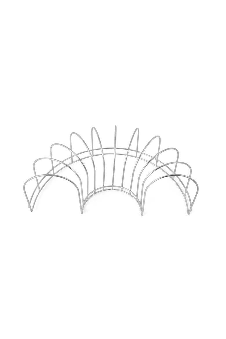 Dish Drainer, Main, color, Silver