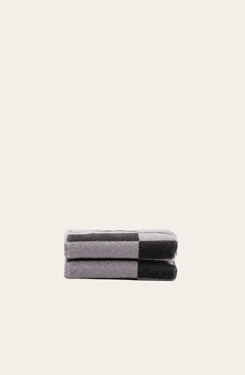 Shadmoor Towels