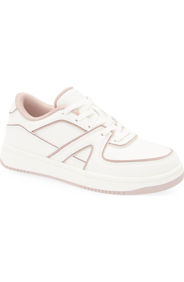 APL Nostalgia '87 Sneaker, Main, color, Ivory / Parisian Dusk