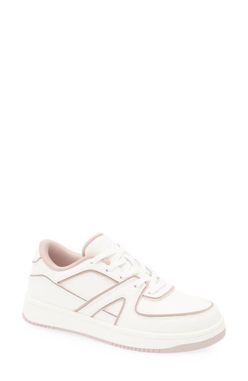 Apl Athletic Propulsion Labs Apl Nostalgia '87 Sneaker In Multi