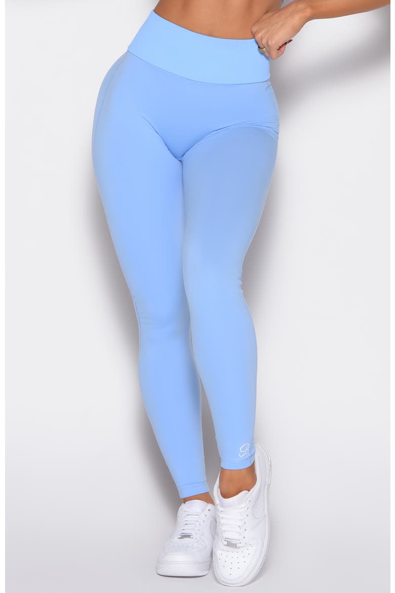 Figure Butt Lift Leggings (Women) | Nordstrom