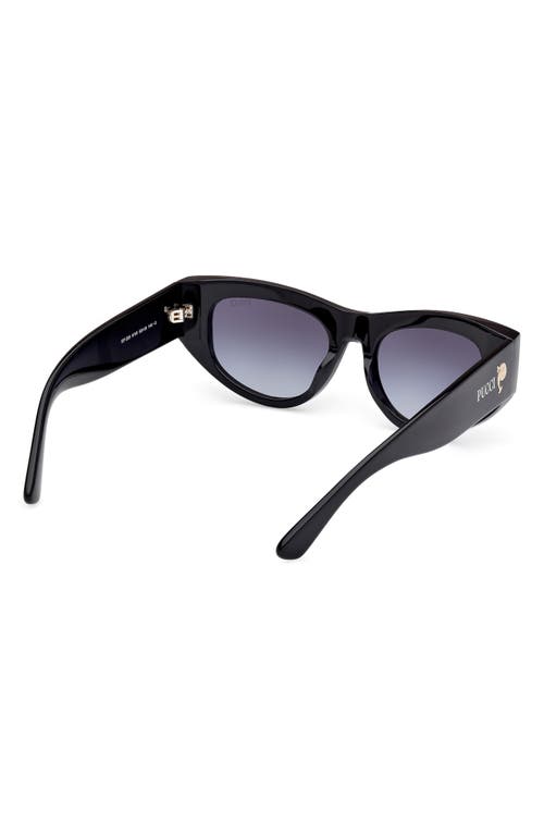 Pucci Emilio 54mm Geometric Sunglasses