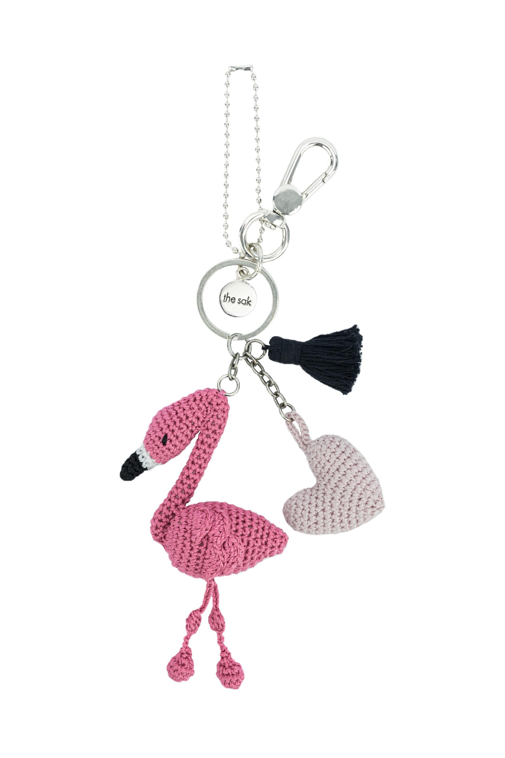 selected Flamingo