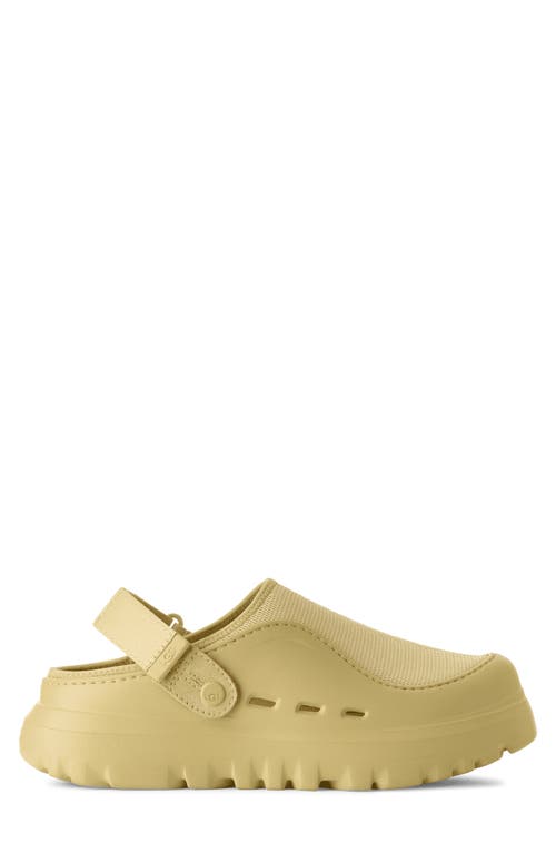 Ugg ® Peakmod Clog In Green