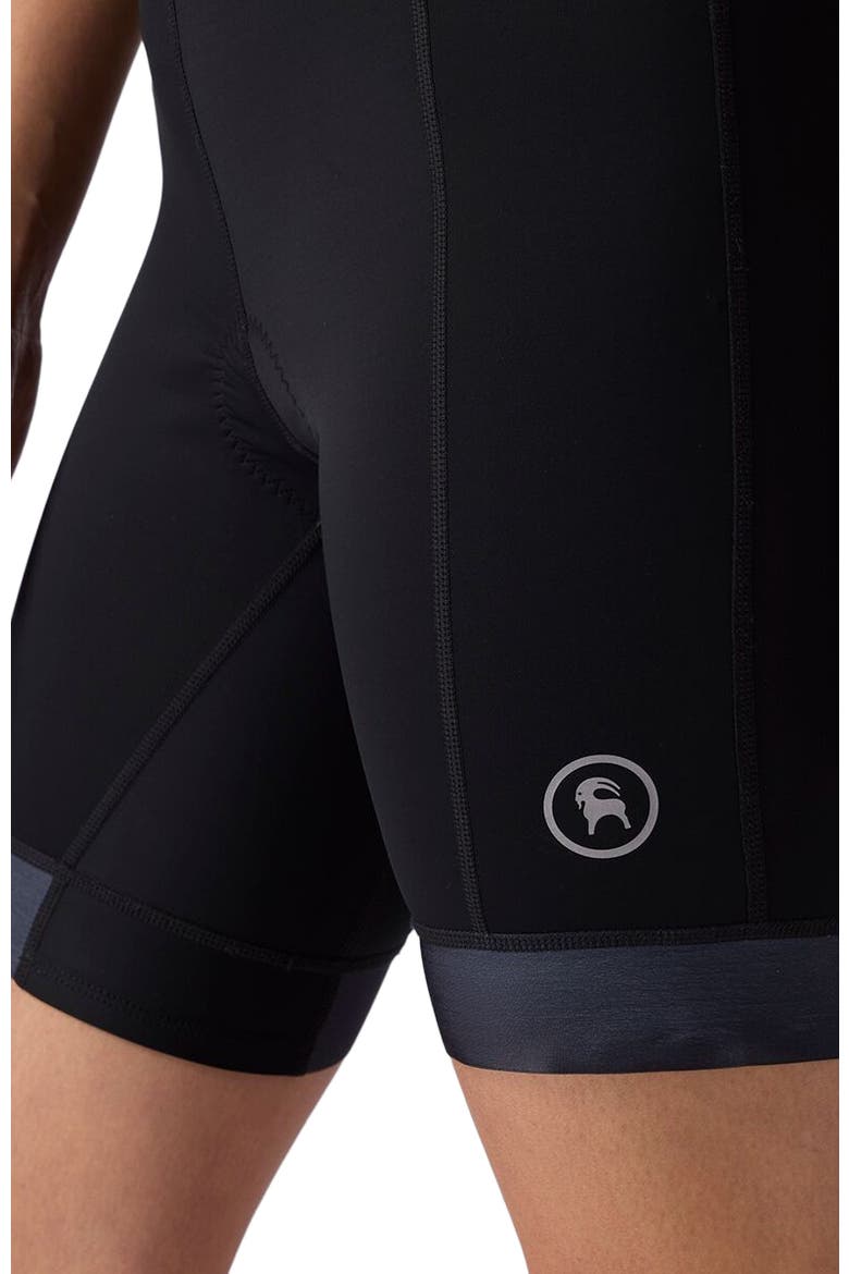 Bike Short - Women's, Alternate, color, Black