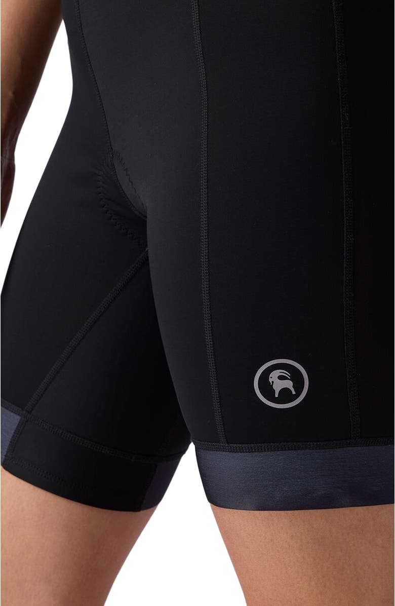 Backcountry Bike Short - Women's, Alternate, color, Black