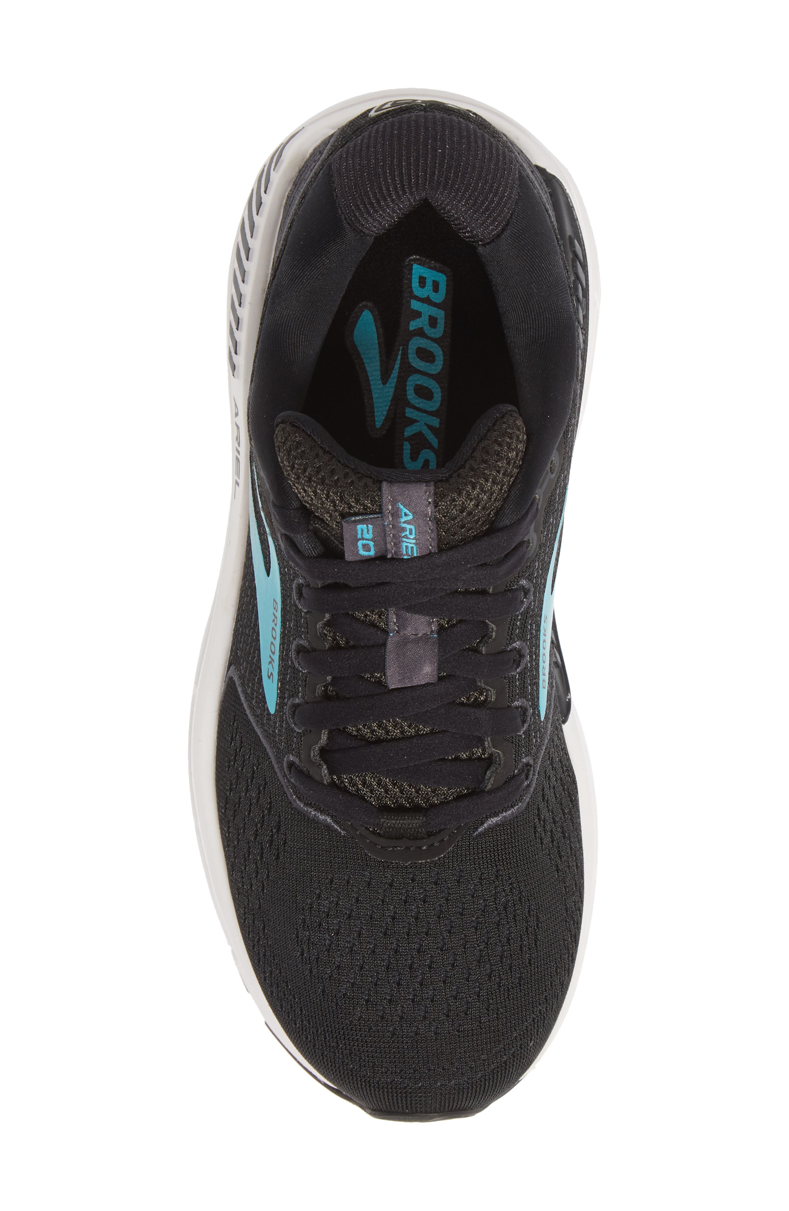 Brooks Ariel '20 Running Shoe, Alternate, color, 