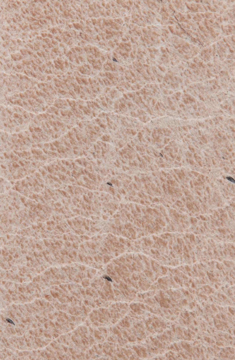 Ada Nile Skinny Leather Belt, Alternate, color, Trench