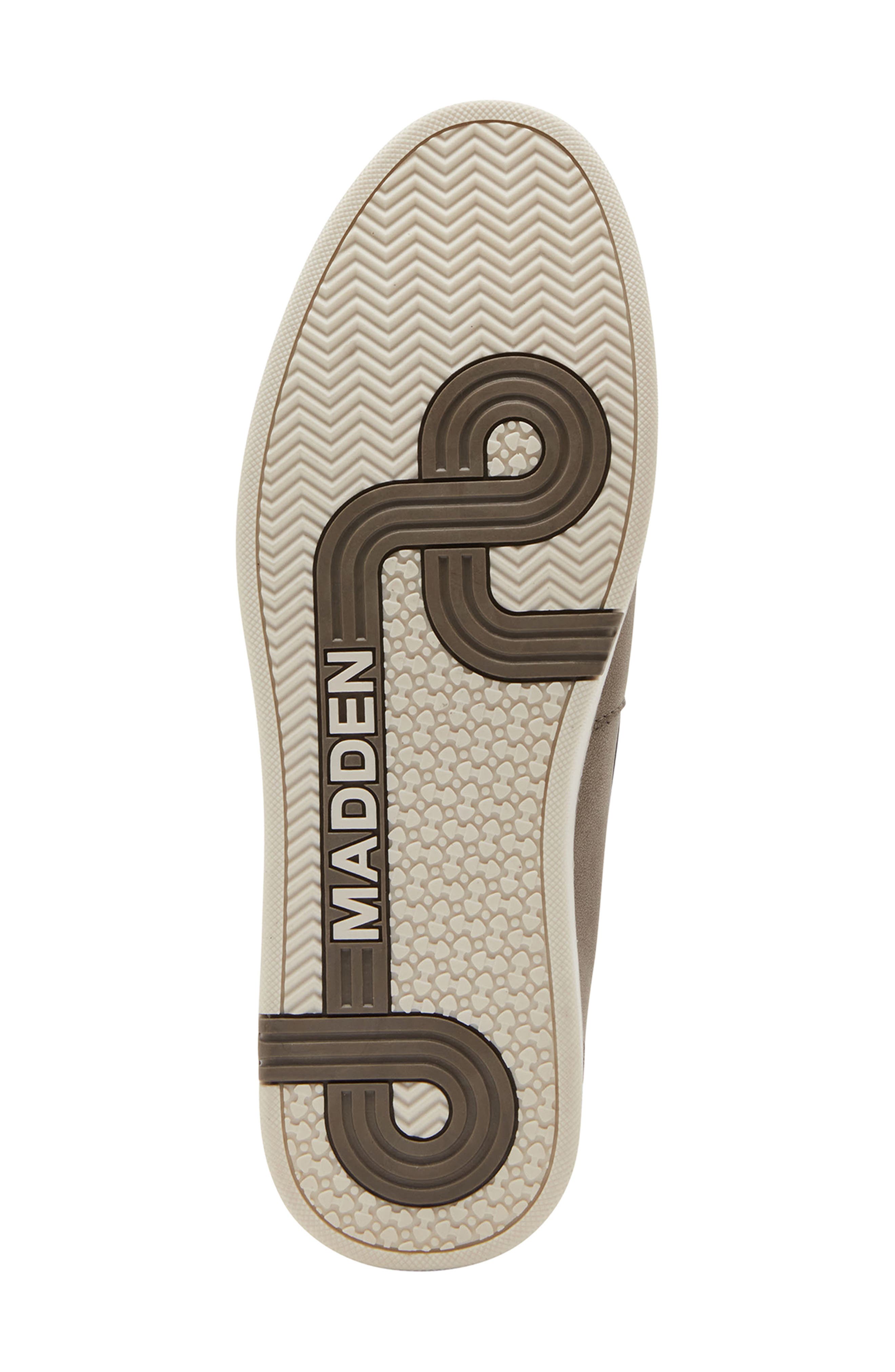 MADDEN Oriee Penny Loafer Sneaker, Alternate, color, 