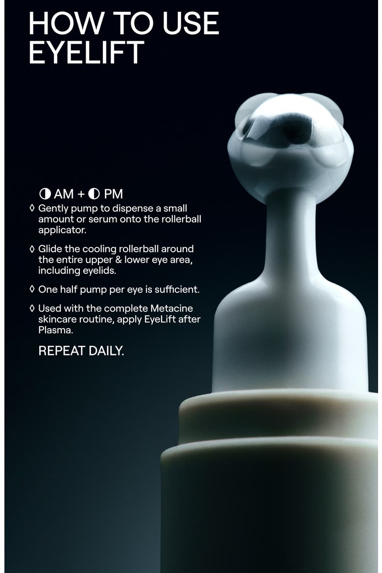 Contour Collection Eyelift Bioremodeling Peptide Multiplex Eye Serum, Alternate, color, NO COLOR