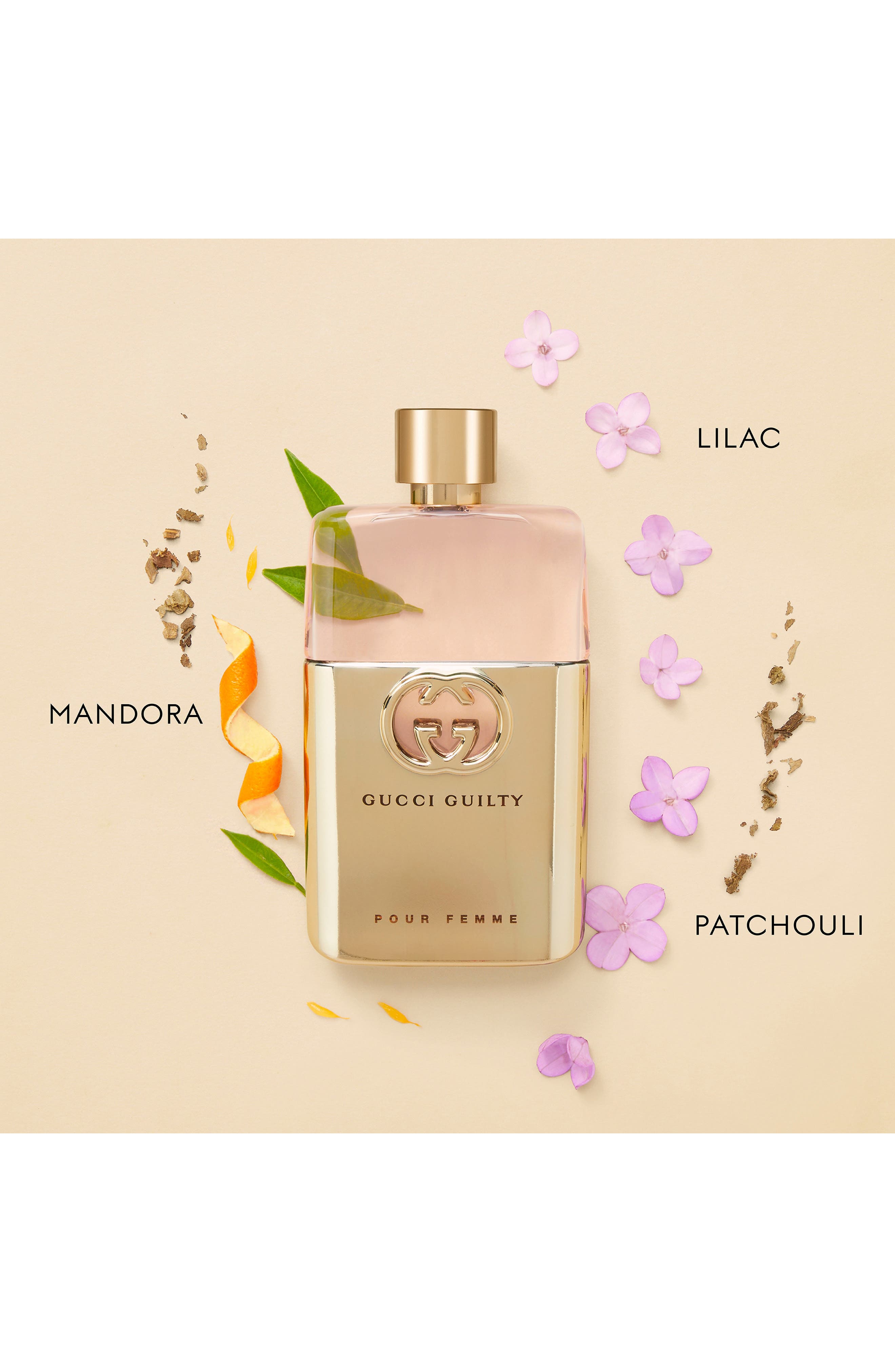 Gucci Guilty Pour Femme Eau de Parfum
